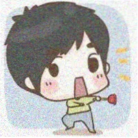 喵友修收音机的人头像